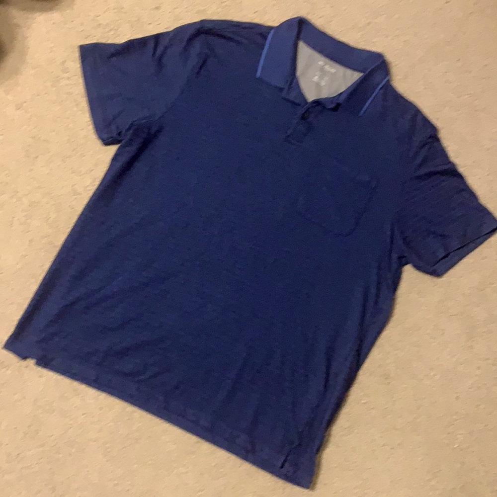 Men’s polo shirt